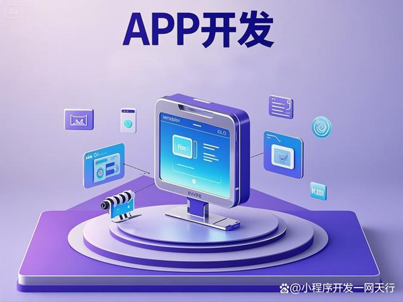 小程序开发：撬动商业的钥匙