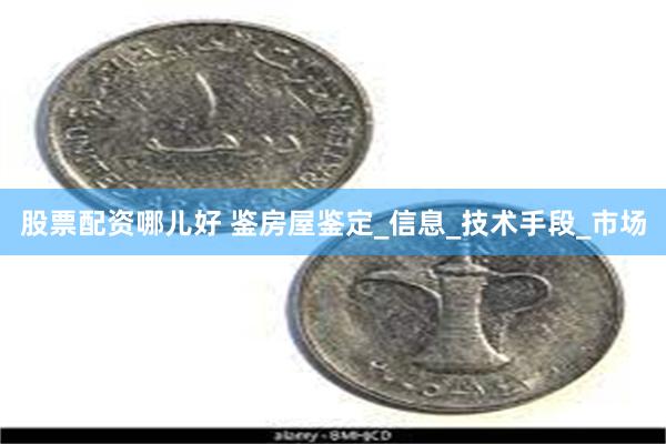 股票配资哪儿好 鉴房屋鉴定_信息_技术手段_市场